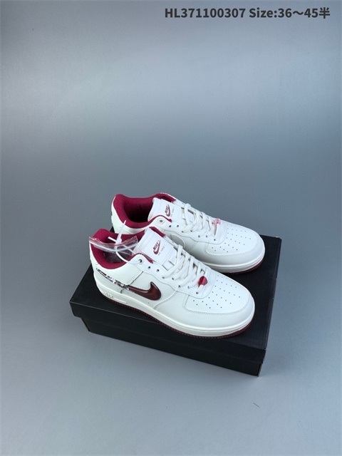 women air force one shoes 36-45 2025-9-19-675